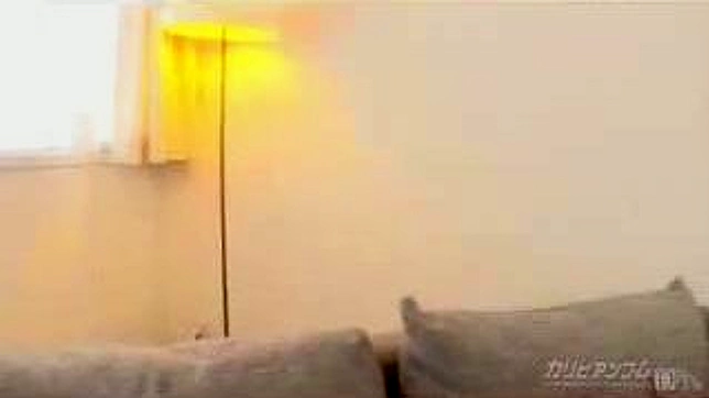 Japanese Beauty Seduces With Amateur Hand Job Delight