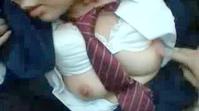 Naive Newbie's Awkward Encounter in the Japanese Workplace