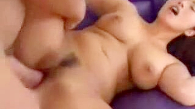 Lustful Lady Takes Two Dicks Simultaneously for Ecstasy Ride