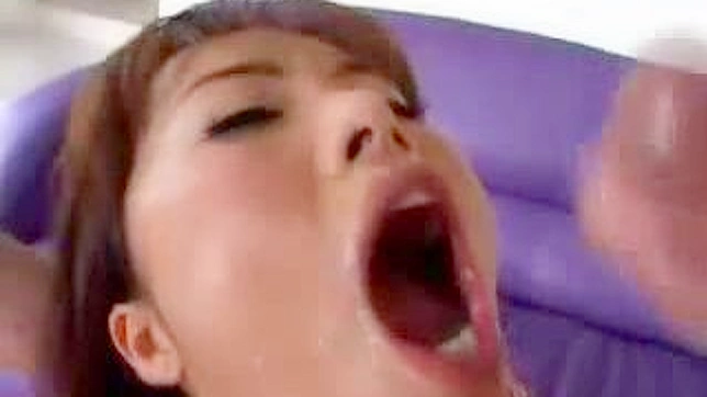 Lustful Lady Takes Two Dicks Simultaneously for Ecstasy Ride