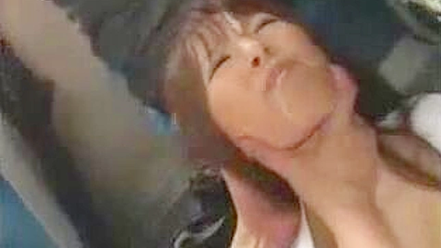 Innocent Japanese Beauty Takes Cock Deeply Inside Her Body