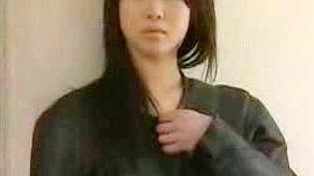 Naughty Japanese Girl 18+ Enjoys Steamy Machine Gun Sex