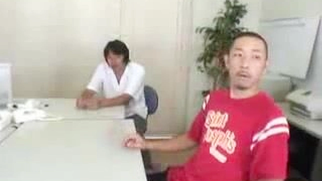 JAV Schoolgirl 18+ Sneaks Forbidden Pleasure During Class Time