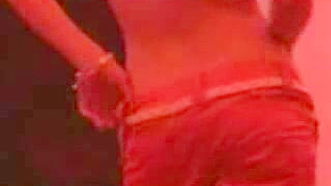 Passionate Amateur fucks wildly at Tokyo hotel room