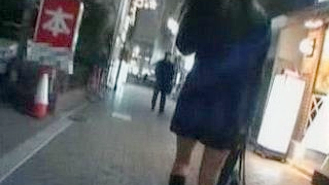 Nippon Nightmares - Innocent Girl's 18+ Harrowing Erotic Awakening