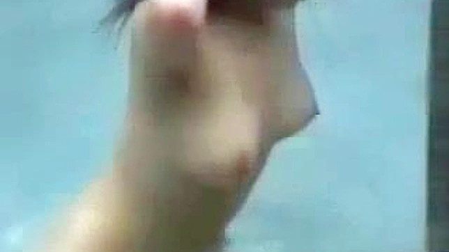 Curious Teen 18+ Gets Caught Live Streaming Her First Time