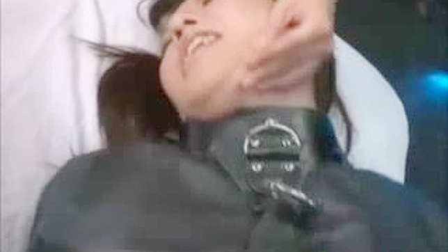 Hairy Japanese Amateur Gets Deeply Creampie'D