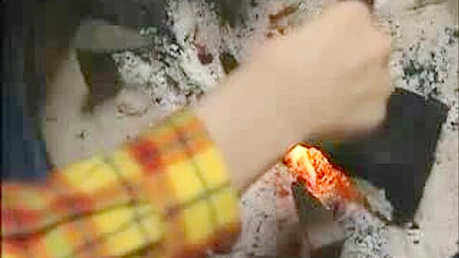 Japanese Teens 18+  Explore Forbidden Erotic Delights Together