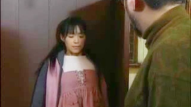 Forbidden Taboo Desire Between Stepdad & Seductive Daughter