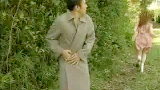 Passionate Japanese Teens 18+  Explore Forbidden Pleasures