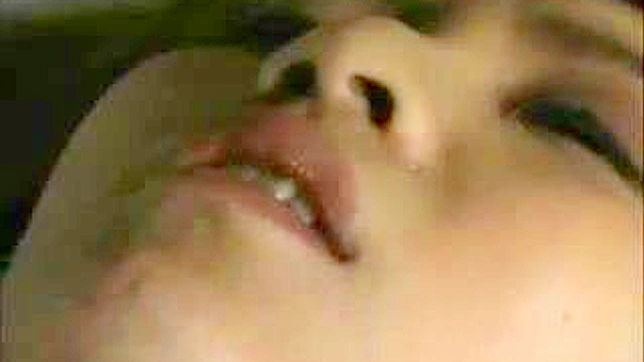 Forbidden Temptation - Sexy Asian Wife's Hidden Cravings