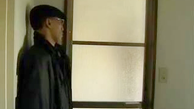 Japan Fantasy Fuck with Surprising Intruder Seduction