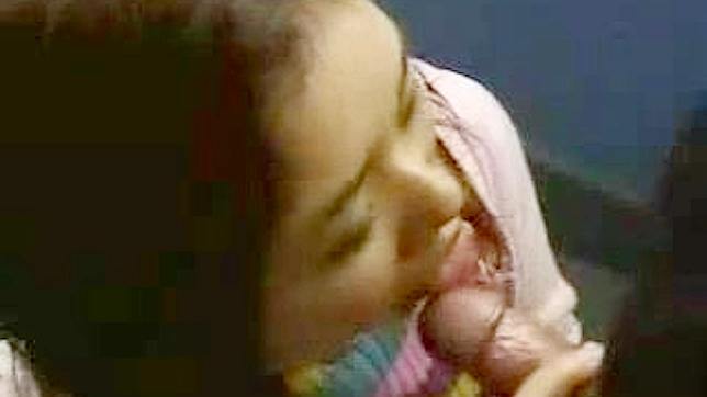 Japanese Blowjobs Exposed - Hidden Pleasure Secrets Revealed