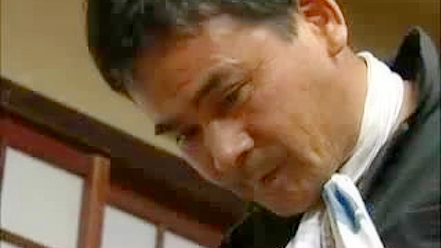 Teen 18+ Tempts Dirty Old Man in Steamy Asian Fantasies