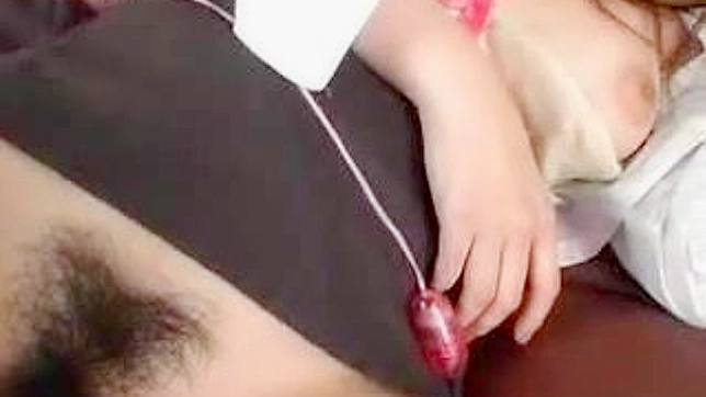 Schoolgirl's 18+ Uniform Hides Her Seductive Secrets Revealed