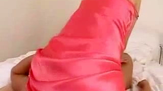 Seductive Oriental Sweetie Enjoys Deep Cock Riding Pleasure