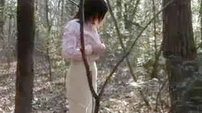 Office Lady's Unleashed Passion in Secret Stairwell