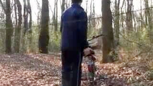 Office Lady's Unleashed Passion in Secret Stairwell