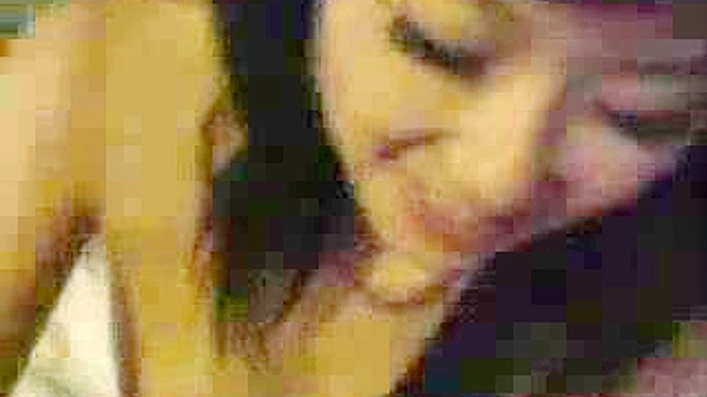 Hot Asian Sweetheart Gets Fucked Hard at Hotel