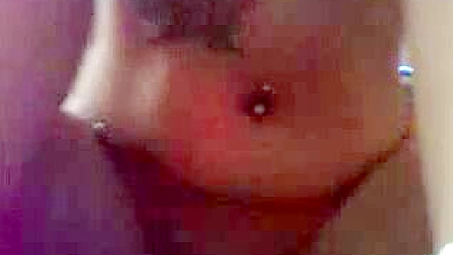 Sultry Tattooed Star Shows Off Skills in Homemade Sex Film