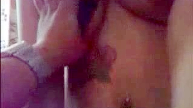 Sultry Tattooed Star Shows Off Skills in Homemade Sex Film