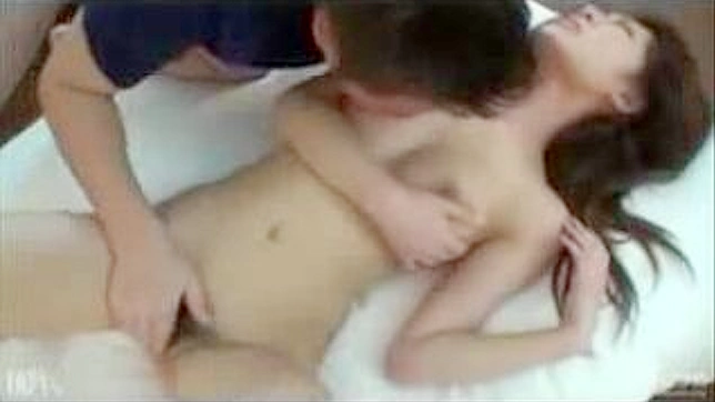Nippon Babe Demands Deeper Thrusts In Hot Orgy Frenzy