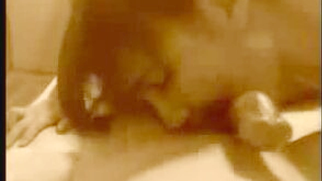 Intimate Asian Model Secrets Unveiled in Explicit Video Clip