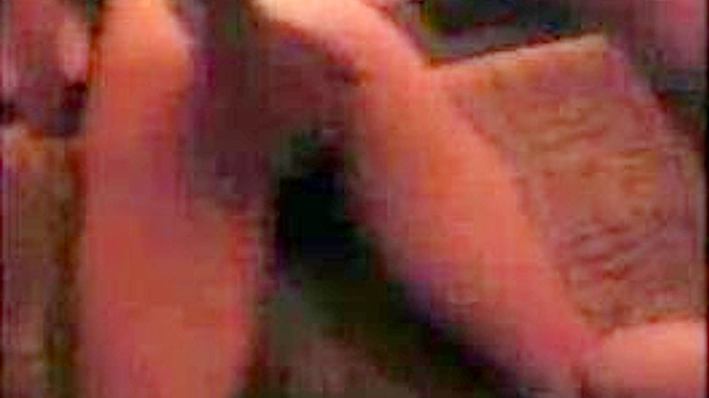 Asian Girl 18+ Party Hard & Fucks Wildly at VIP Nightclub