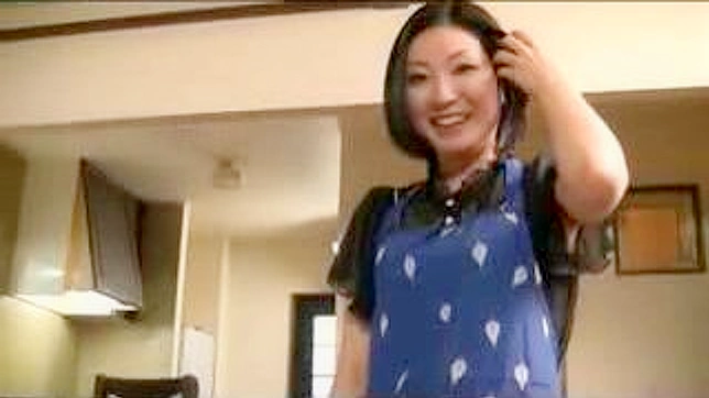 Steamy Japanese Chick's Shower Leads To Savage Sex Act