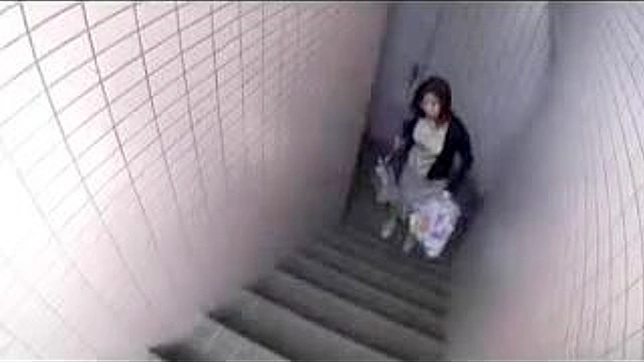 Japan Girl's 18+ Tragic Rendezvous With Lustful Men Indulgence