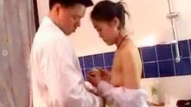 Lonely Girl 18+ Finds Passionate Night with Mysterious Guy