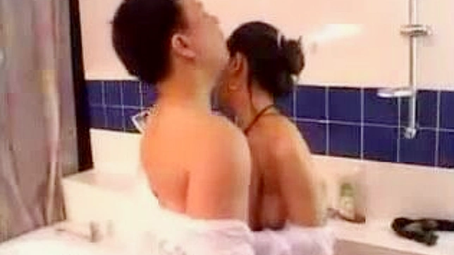 Lonely Girl 18+ Finds Passionate Night with Mysterious Guy