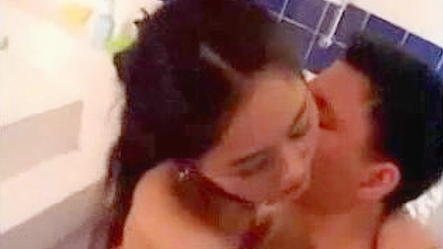 Lonely Girl 18+ Finds Passionate Night with Mysterious Guy