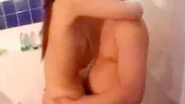 Lonely Girl 18+ Finds Passionate Night with Mysterious Guy