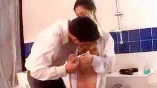 Lonely Girl 18+ Finds Passionate Night with Mysterious Guy