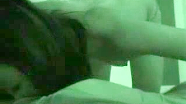 Passionate Asian Girl's 18+ Hot Oral Sex Encounter Tape