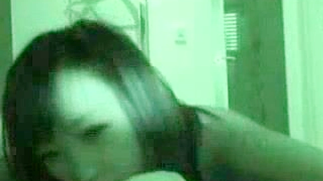 Passionate Asian Girl's 18+ Hot Oral Sex Encounter Tape