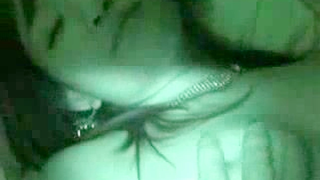 Passionate Asian Girl's 18+ Hot Oral Sex Encounter Tape