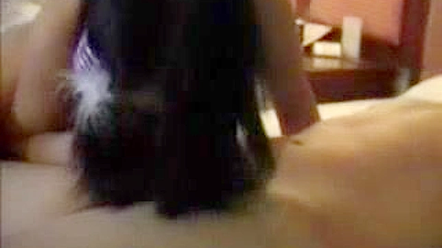 Sensual Asian Coed Gets Fucked by Stranger for First Time