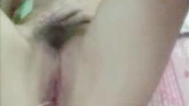 Secret Teen 18+ Lovers' Hot Japanese Porn Tape Goes Viral Online