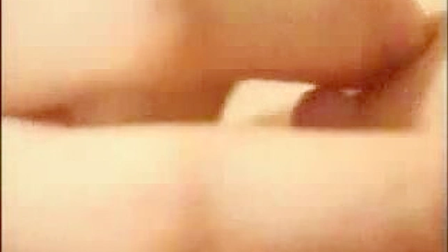 Oriental Teen 18+'s Seductive First On-Camera Sex Encounter