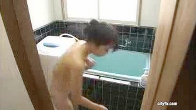 Real Asian Girls Caught Urinating Outdoors Naturally