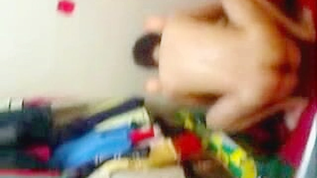 Asian Lovers Get Wild Showing Sex Acts In Public Spaces