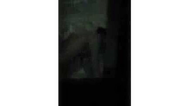 Asian Lovers Get Wild Showing Sex Acts In Public Spaces