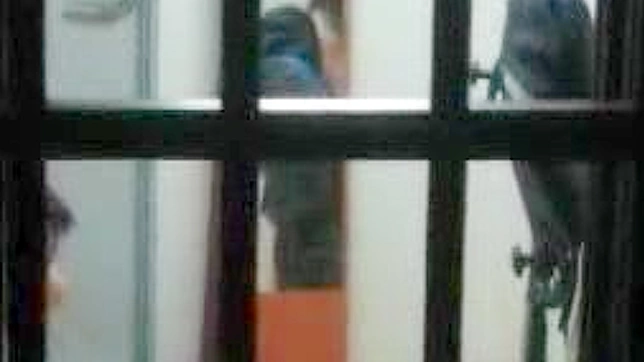 Asian Lovers Get Wild Showing Sex Acts In Public Spaces