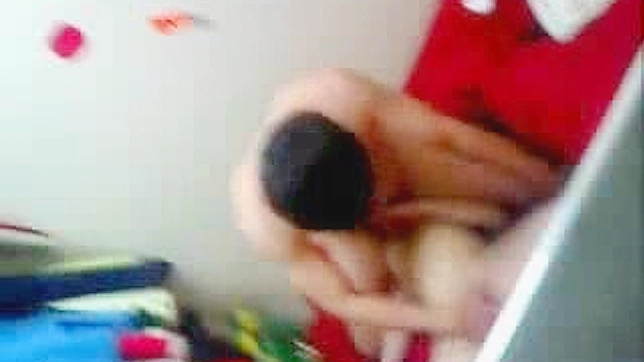 Asian Lovers Get Wild Showing Sex Acts In Public Spaces