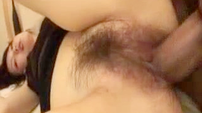 Hot Japanese Girl 18+ Ripped Clothes For Rough Sex Fun Night