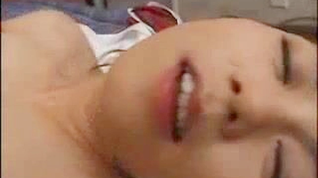 Seductive MILF Enjoys Cum Before Japan Orgy Action