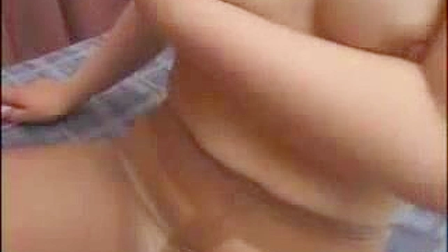 Seductive MILF Enjoys Cum Before Japan Orgy Action