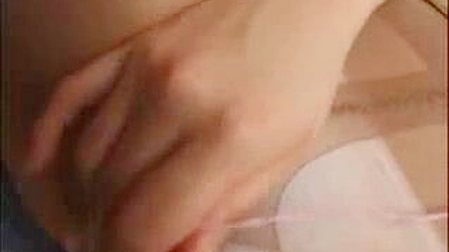 Seductive MILF Enjoys Cum Before Japan Orgy Action